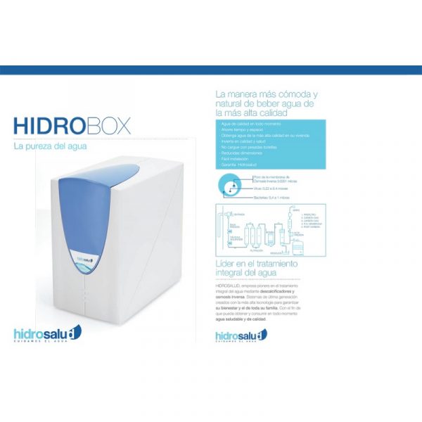 HIDROBOX