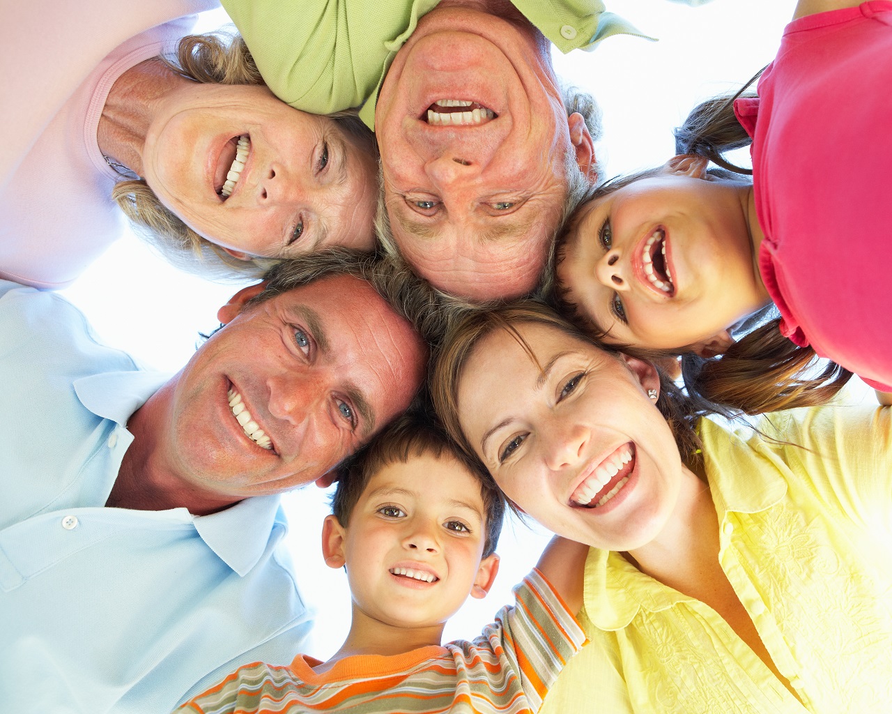 Magnetoterapia para toda la familia