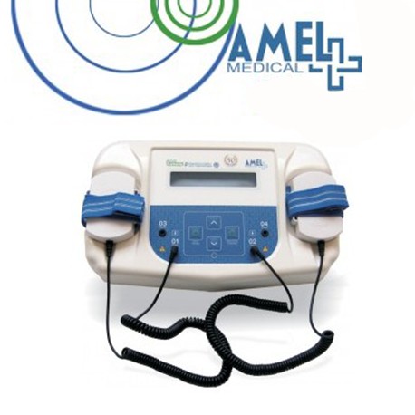 Aparato Magnetoterapia Amel Medical de segunda mano por 650 EUR en Móstoles  en WALLAPOP