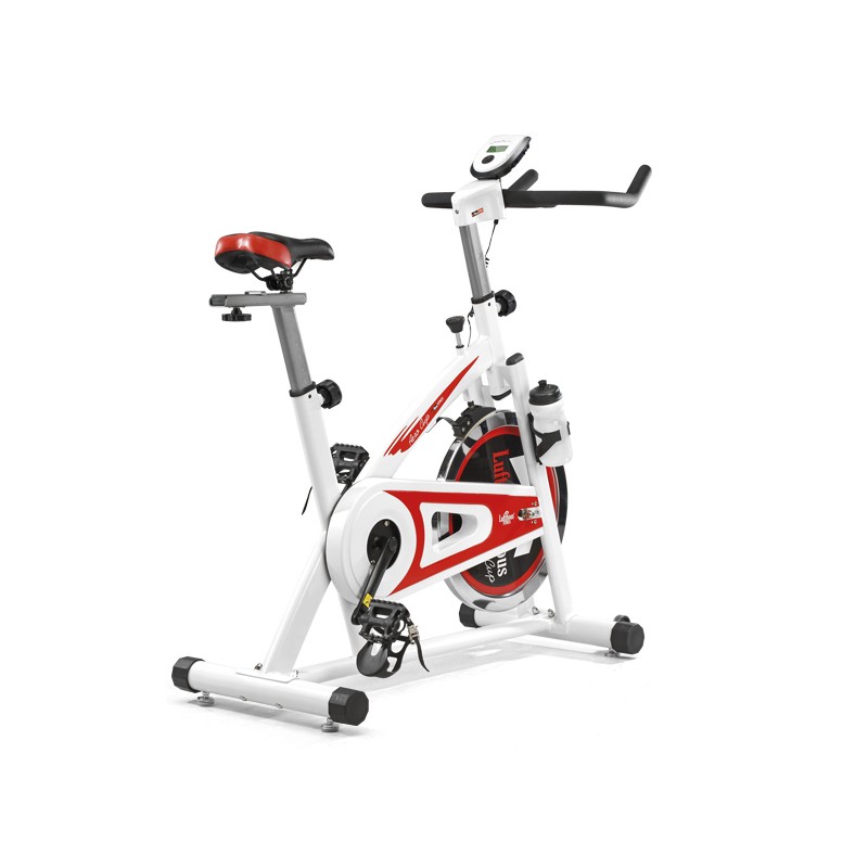Bicicleta spinning lufthous clearance