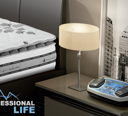 Magnetoterapia Professional LIFE