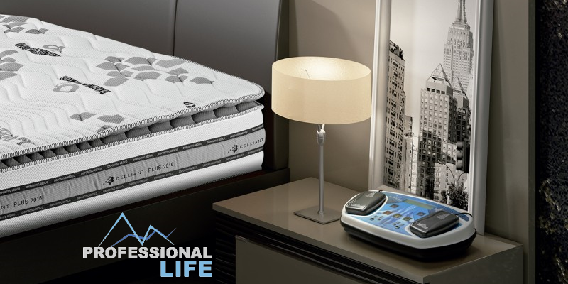 Magnetoterapia Professional LIFE